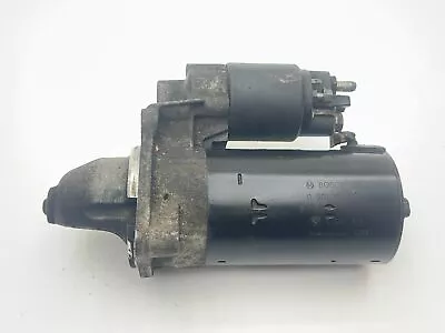 Genuine BMW E36 E39 E46 Starter 1740374 0001108157 KW801 • $13.99