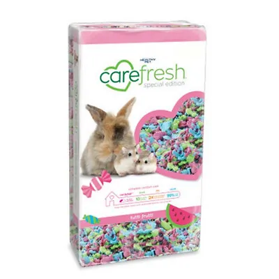 Special Edition Small Animal Bedding 10 Liters / Tutti • £30.96