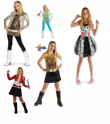 Hannah Montana Miley Cyrus Costumes • $24.99