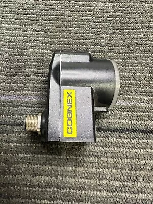 COGNEX Checker 3G1 Machine Vision Sensor 825-0038-1R C PARTS MISSING CAMERA LENS • $79.99