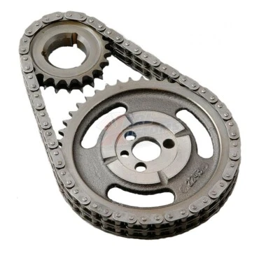 $48.95 • Buy Cloyes 9-1100 Street True Roller Timing Chain SBC Small Block Chevy 305 327 350
