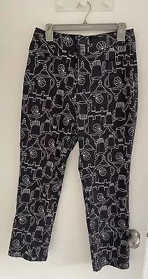 Gorman X Monika Forsberg Pants Size 12 • $14.99