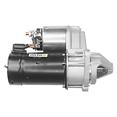 Brand New Starter Motor For Daewoo Lanos 1.5L 4cyl Petrol A15SMS 08/97 - 09/03 • $107.04