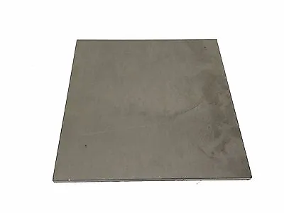 1/16'' Steel Plate  X 8  X 12  A36 Steel 16ga • $6