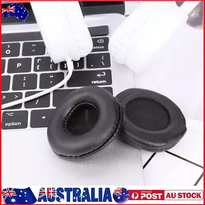 1 Pair 50mm Earmuff Earpads For KOSS Porta Pro KSC35 KSC75 KSC55 Headset • $9.99