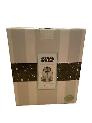 R2D2 R2-D2 Star Wars SCENTSY WARMER - Brand New In Box • $84.99