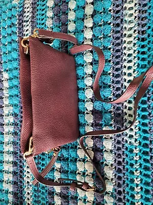 Accessorize Crossbody Bag Small • £3.99