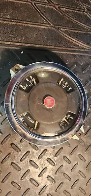 1950-56 International Harvester Truck Gauges Instrument Cluster • $49