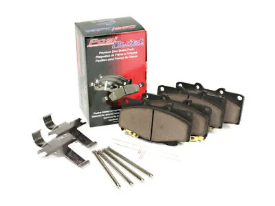 Front Brake Pad Set For 2004-2007 Volvo S60 R 2005 2006 VG849DW • $57.34