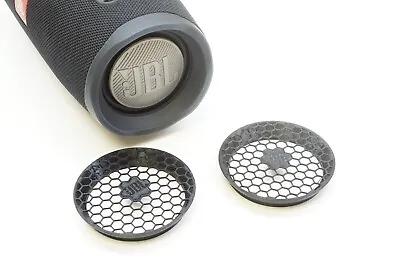 Bass Protection Caps Upgrade For JBL Xtreme2 Bluetooth Speaker (Fits: Xtreme 2) • $10.95