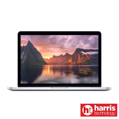 Apple 2015 Macbook Pro 13  I5-5257U 8GB 256GB MacOS • $469