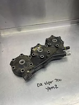 2006 01 02 03 04 05 06 Yamaha Sx Viper Mountain Cylinder Head • $40.99