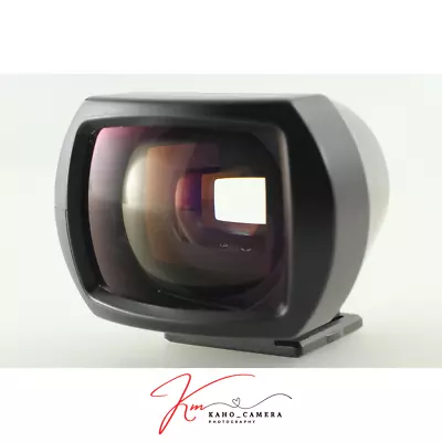[Near MINT] Voigtlander 25mm View Finder For Rangefinder Film Camera From JAPAN • $79.99
