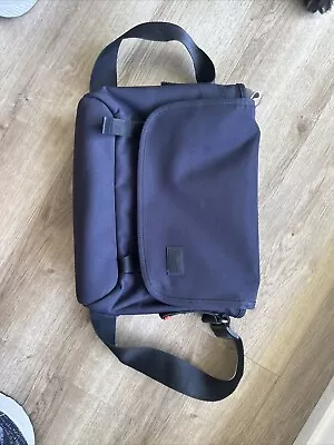 Crumpler Laptop Messenger Bag - Fits 13” Laptop - Excellent Condition • $75