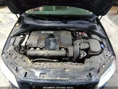 Automatic Transmission 6 Cylinder FWD Fits 11-14 VOLVO 80 SERIES 334278 • $322.99