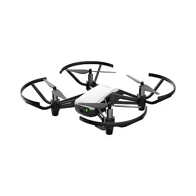 DJI TELLO Mini Drone FPV 5MP Camera & Intel Processor - 8D Flips & Tricks • £54.99