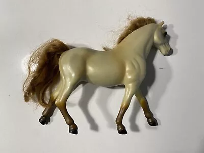 Arabian Horse Doll (Battat) Vintage Figure Display Model Toy • $50