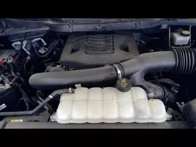 2021 Ford F-150 EcoBoost 3.5L V-6 DOHC Twin Turbo Engine Motor (23K MILES) • $6448.99
