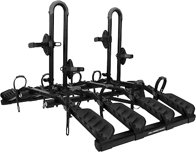  Destination Hitch Mount Rack 2'' Bikes: 4 • $422.99