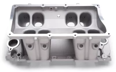 Edelbrock Intake Manifold Fits Base Victor Tunnel Ram Chevrolet Big Block • $1050.99