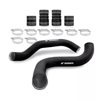 Mishimoto Intercooler Pipe And Boot Kit Fits Ford 7.3L Powerstroke 1999-2003 • $364.95