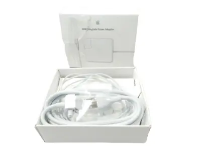 Original APPLE MacBook Pro 60W MagSafe1 Power Adapter Charger - MC461LL/A A1344 • $22.99