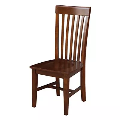 International Concepts Mission Chair Dining Height Espresso  • $381.75