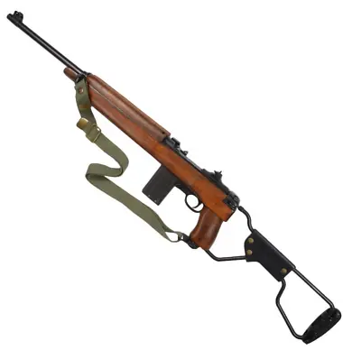 DENIX M1A1 Carbine With 1131 Reproduction • $698