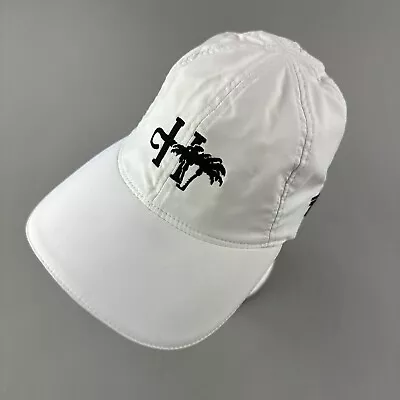 TopKnot Hat Cap Men Women S Performance Golf Ponytail Holder Magnet Hair Sports • $14.79