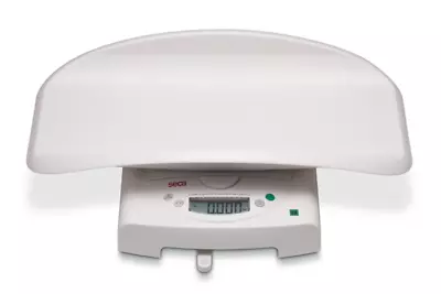 Seca 385 - Baby Scale And Child Scale - 2 In 1 • £200