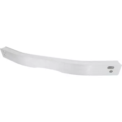 Front Bumper ReinForcement For 2009-2014 Acura TSX Aluminum • $74.52