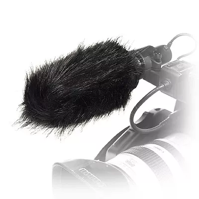 New PM1 Microphone Windscreen For Canon XL-1S Canon XL-2 And Canon XL-H1 • £33.99