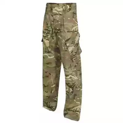 Brand New MTP Trousers British Army Issue MULTICAM PCS Pants Combat Military • £22.99