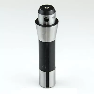 3/16  R8 End Mill Holder Adapter For Bridgeport Milling Tool Inch Arbor • $15.89