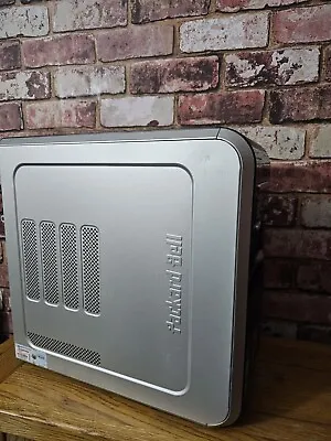 Packard Bell Utow Cub Pc Box NO HARDDRIVE • £40