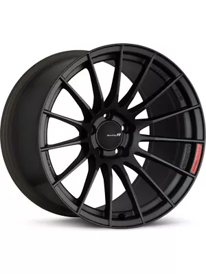 Enkei Wheel 19x8.5 RS05RR [PCD: 5x120 Offset: +35] Dark Matt Gun (WHLENKJP00425) • $972.10