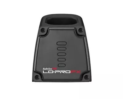 BaBylissPRO LoPROFX Hair Clipper Charging Base • $72.90