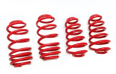 Megan Racing Suspension Lowering Springs For 04-11 Saab 9-3 9 3 Ecotec Lp9 All • $164.48