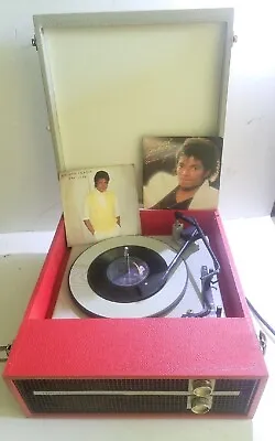 £60 • Buy Fidelity Vintage Record Player 