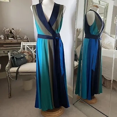 $31.21 • Buy Diane Von Furstenberg Dress 