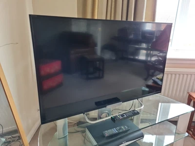 £70 • Buy Flat Screen Television 42 Inch Screen