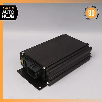 99-02 Mercedes R129 SL500 SL600 Amplifier Amp Bose Audio Sound 1298200789 OEM • $190.90