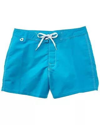 Sundek Fix Waist Swim Trunk Men's • $33.99