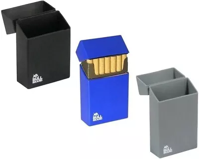 £4.99 • Buy Bull Brand Silicone Cigarette Case/Box Cover (King Size)