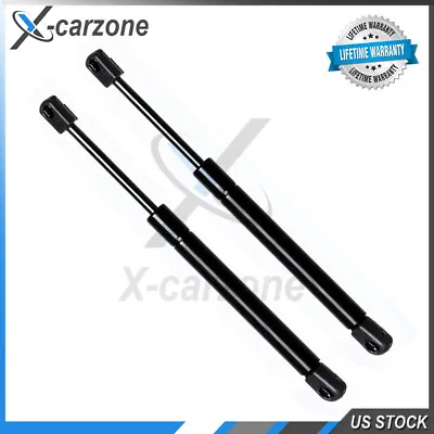 2Pcs FRONT HOOD LIFT SUPPORTS SHOCK STRUTS For Chevrolet Monte Carlo 2000-2005 • $19.98