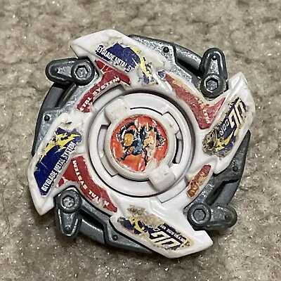 Dragoon MS Beyblade HASBRO OLD GENERATION READ DESCRIPTION • $98.99