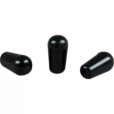 Proline 3 Position Toggle Switch Cap 3-Pack Black • $6.99
