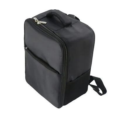 $60.42 • Buy Light Backpack Shoulder Carry Waterproof Bag Case For DJI Mavic 2 Pro/ Zoom