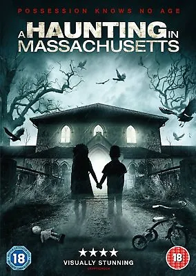 £2.92 • Buy  A Haunting In Massachusetts (DVD) New Sealed