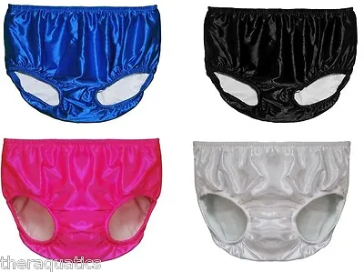 UP360 WASHABLE My Pool Pal Swim-sters Youth Adult Swim Diaper Incontinence Pant • $29.50